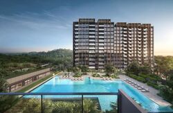 Narra Residences (D23), Apartment #625989181